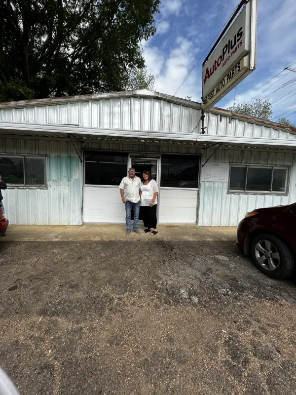 Forrest Auto Parts - photo 2