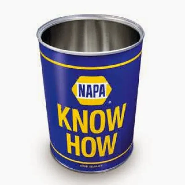 NAPA Auto Parts - North Webster Automotive Supply - photo 4