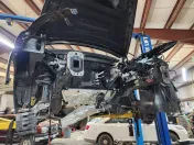 AML Auto Repair & Sales & salvage
