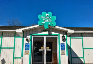 Shamrock Auction Services, LLC