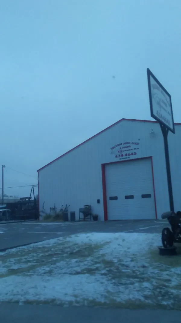 Discount Auto Glass - photo 2