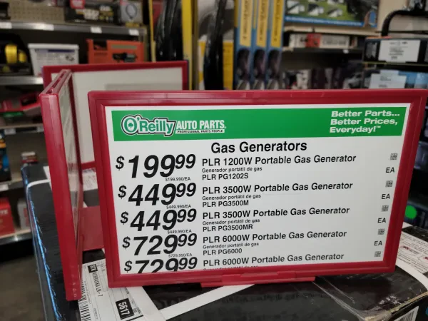 O'Reilly Auto Parts - photo 3