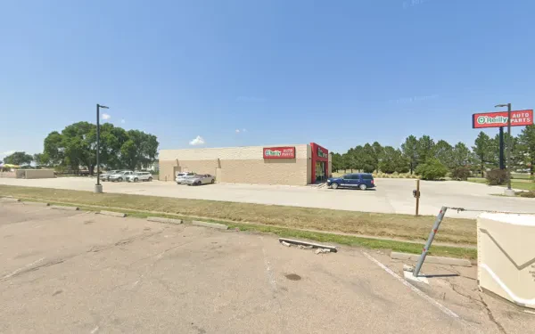 O'Reilly Auto Parts - photo 4