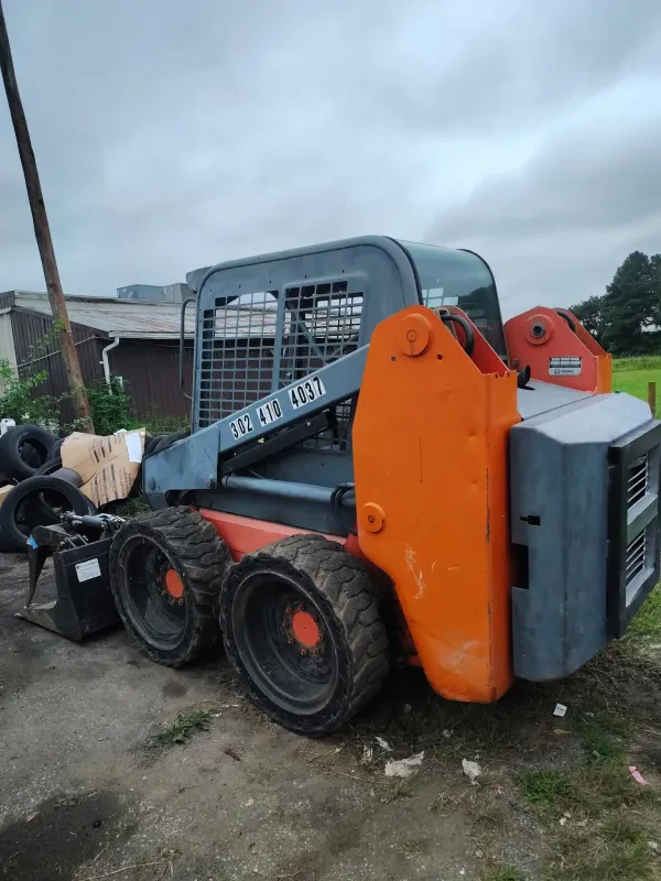 Jacob auto and truck repair - photo 2