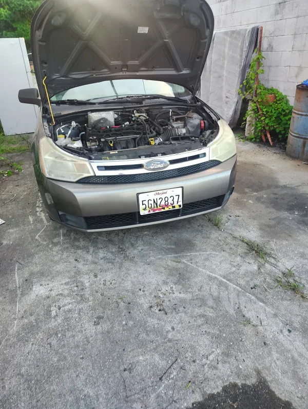 Jacob auto and truck repair - photo 4