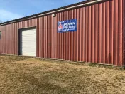 D & M Collision Repair Center/LRS Towing