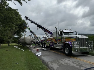 Candido’s Towing & Repair
