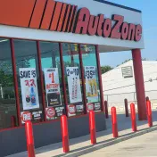 AutoZone Auto Parts