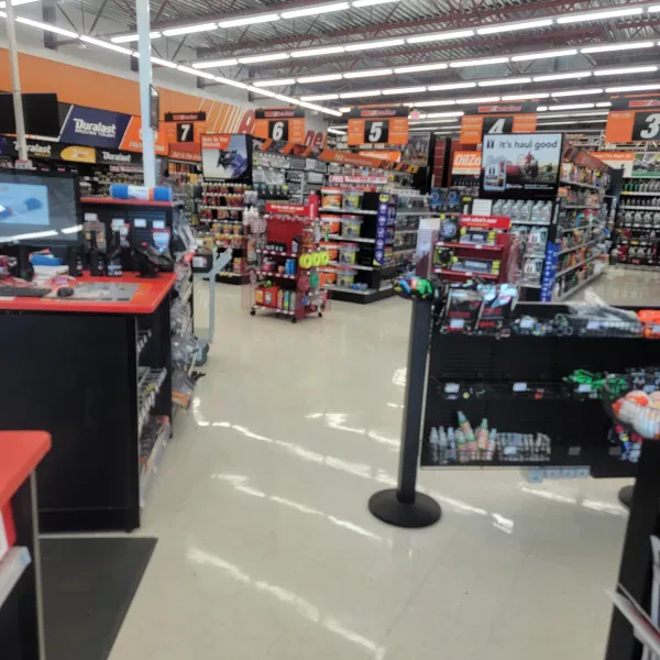 AutoZone Auto Parts - photo 2