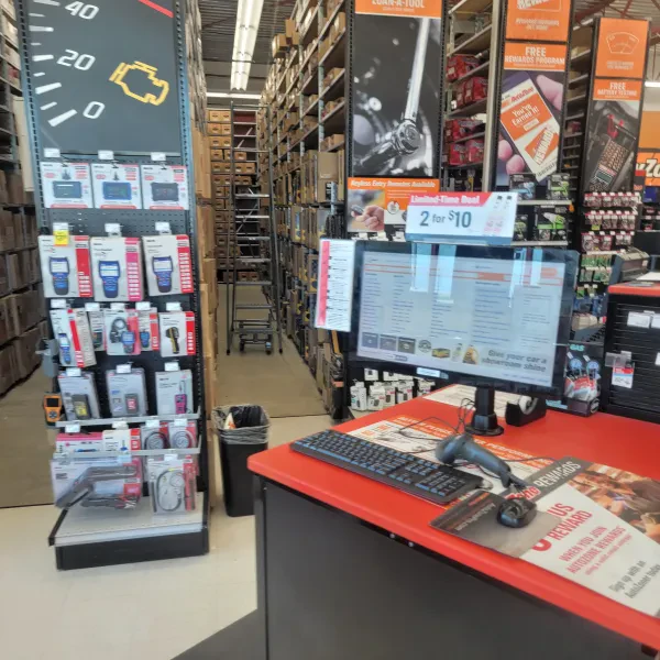 AutoZone Auto Parts - photo 3