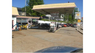 Downtown Texaco