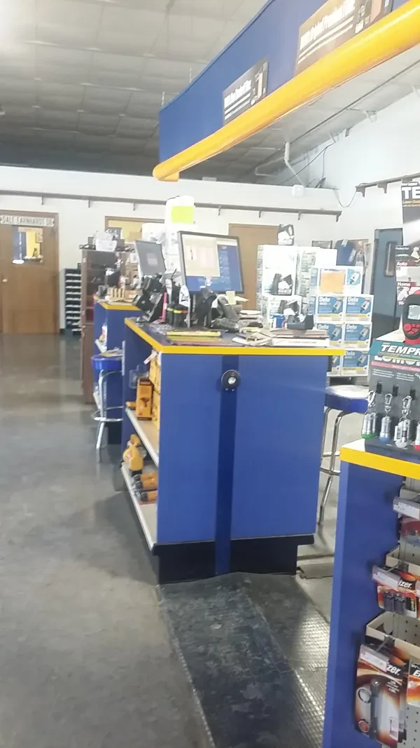 NAPA Auto Parts - Catlett Automotive - photo 2