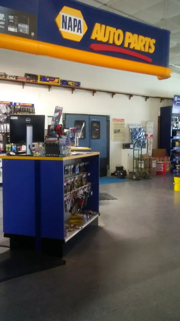NAPA Auto Parts - Catlett Automotive - photo 3