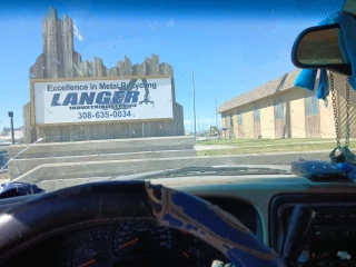 Langer Industrial LLC