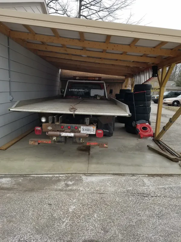 Jack's Automotive - photo 2