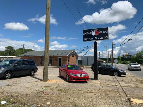Shaw's Auto - photo 3