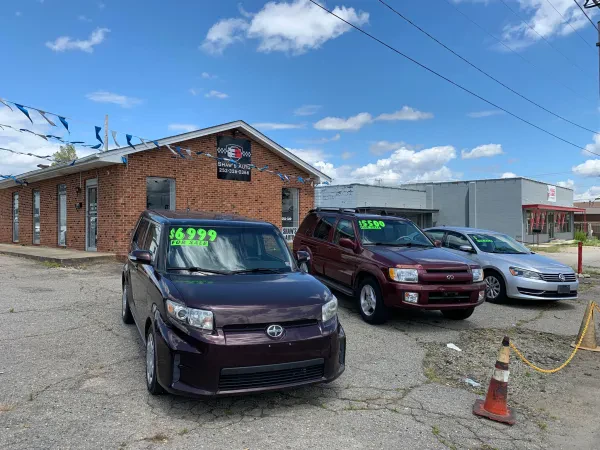 Shaw's Auto - photo 4