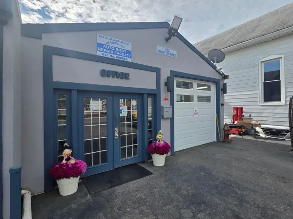 Tilton Body Works - photo 3