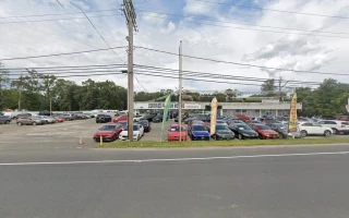 Lakewood Auto Mall