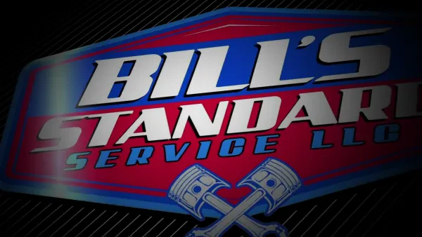 Bill's Standard Service, LLC - ARCO - photo 2