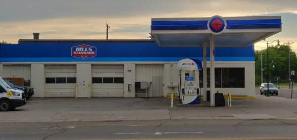 Bill's Standard Service, LLC - ARCO - photo 3