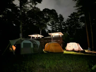 Camp Norse - Narragansett Council BSA