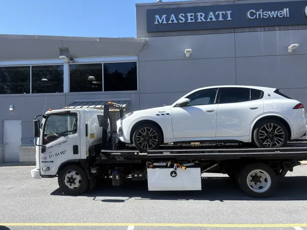 ROUMANI AUTO AND TOWING LLC - photo 3