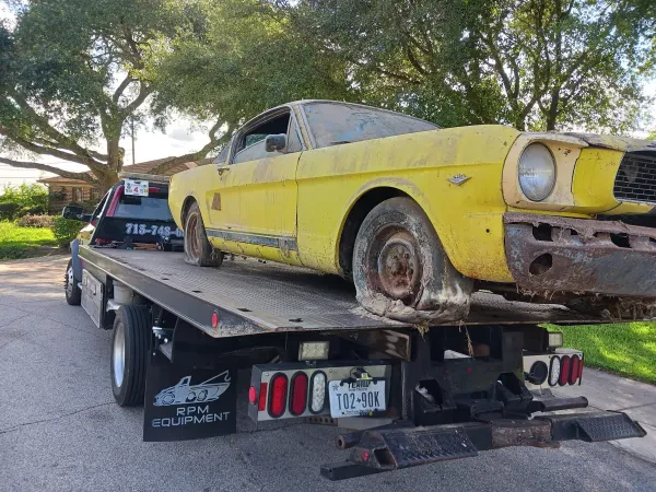 Tony's Towing & Recovery - photo 4