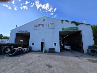 Gary's Tire