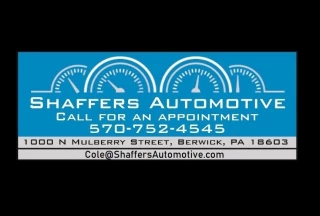 Shaffers Automotive
