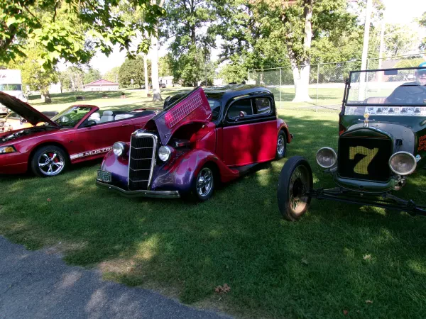 Sandusky Repair - photo 3