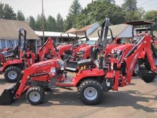Fischer Mill Supply Inc