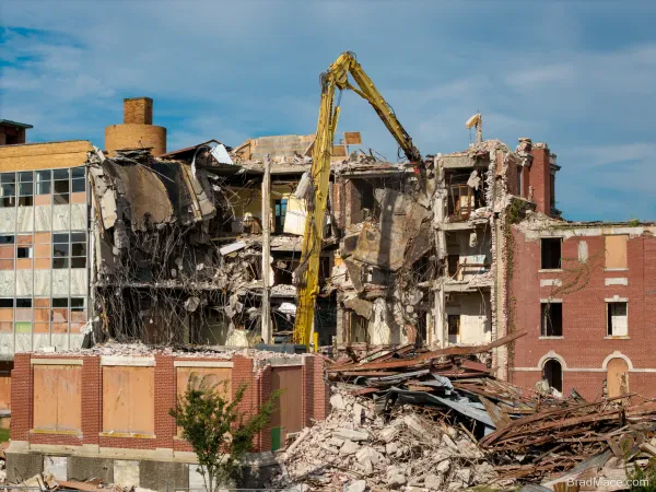 Midland Wrecking - photo 2