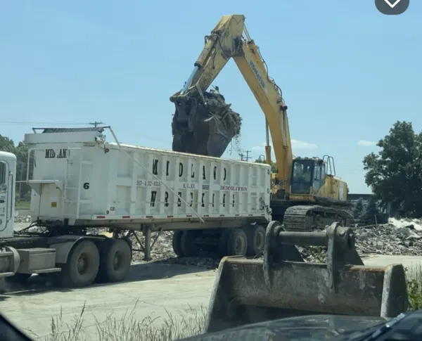 Midland Wrecking - photo 4