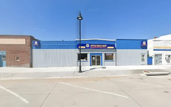 NAPA Auto Parts - Buckles Automotive - photo 4