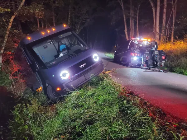 Eastgate Towing - photo 2