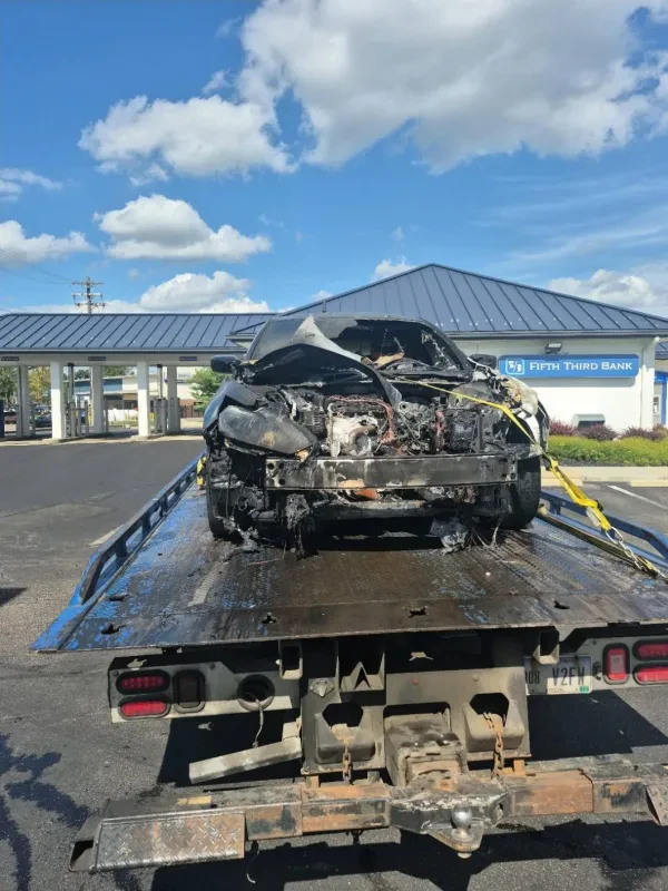 Eastgate Towing - photo 3