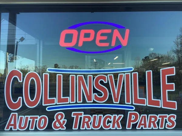 Collinsville Auto & Truck Parts LLC - photo 2