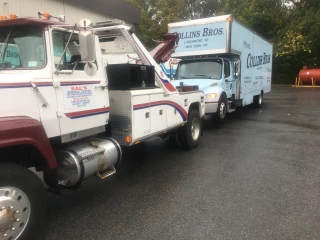 Sal's Servicenter