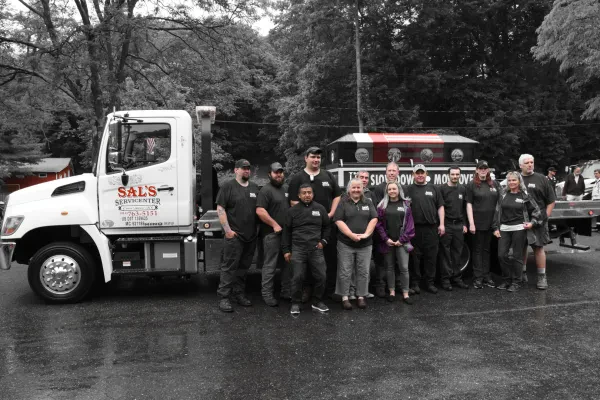Sal's Servicenter - photo 2