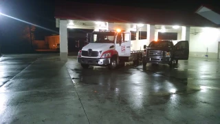 C And W Towing And Recovery