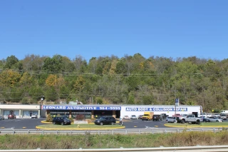 Leonard Automotive Concepts, INC - Claypool Hill VA