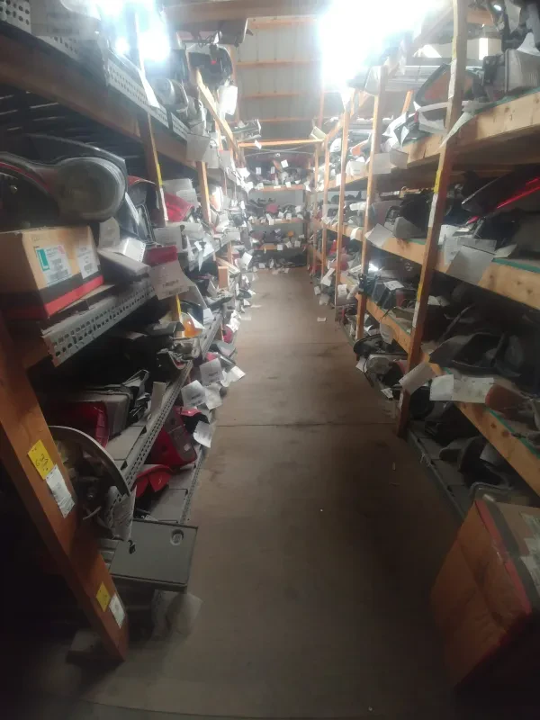 Midwest Auto Used Parts - photo 2