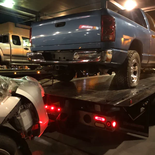 C And W Towing And Recovery - photo 3
