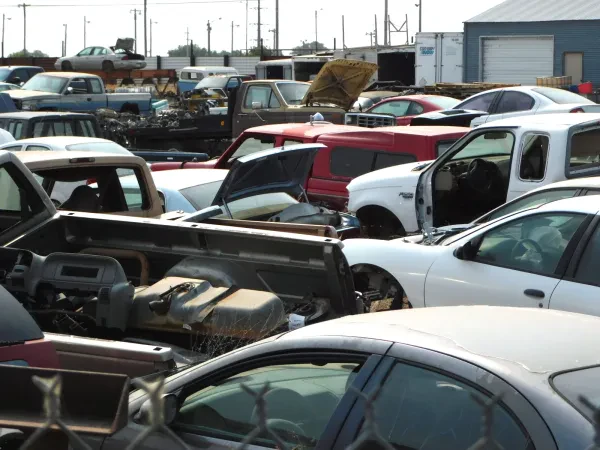 Midwest Auto Used Parts - photo 3