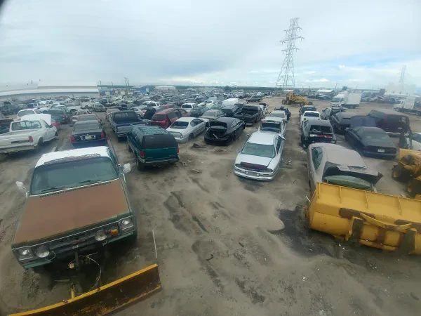 Midwest Auto Used Parts - photo 4