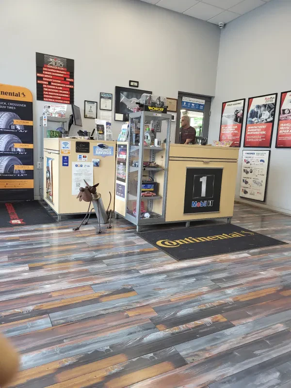 T and L Auto Care - photo 2