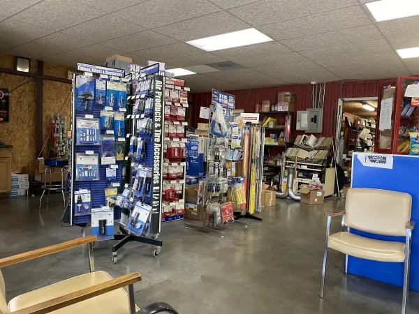 Arrington Truck Repair - Arrington's Inc. - photo 2