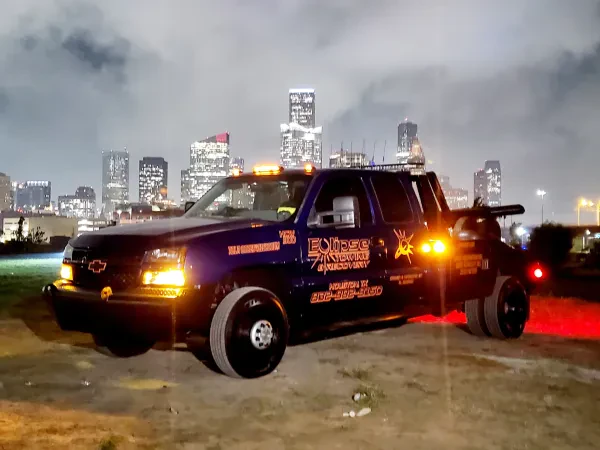 Eclipse Towing & Recovery - photo 2