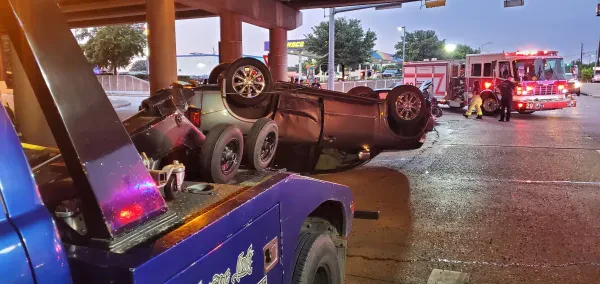 Eclipse Towing & Recovery - photo 3